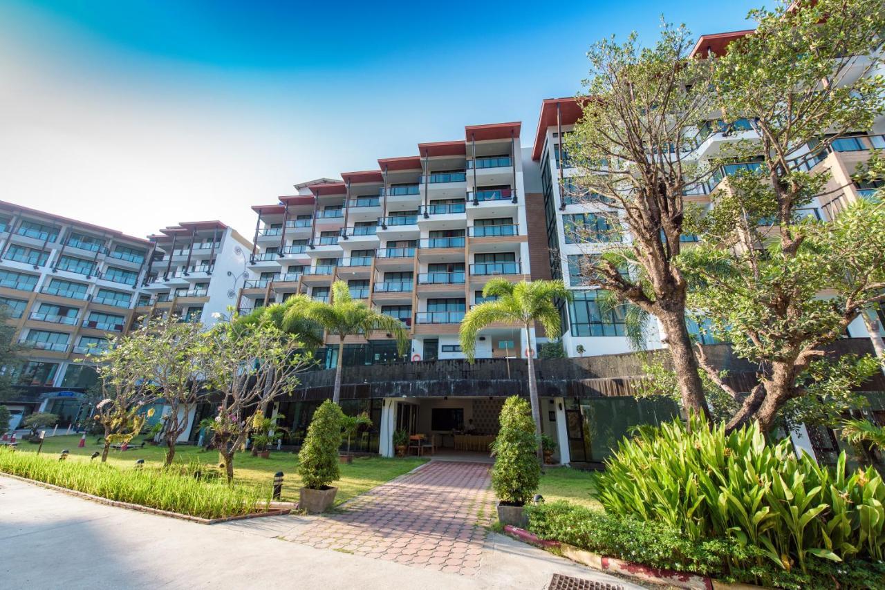 The Lunar Patong Пхукет