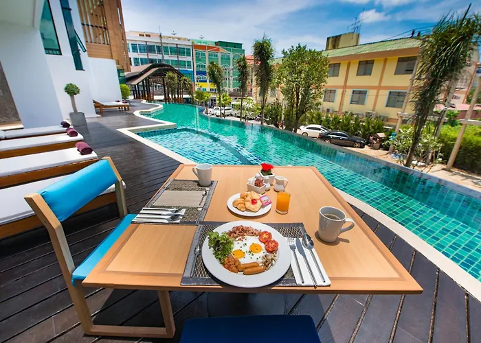 The Lunar Patong