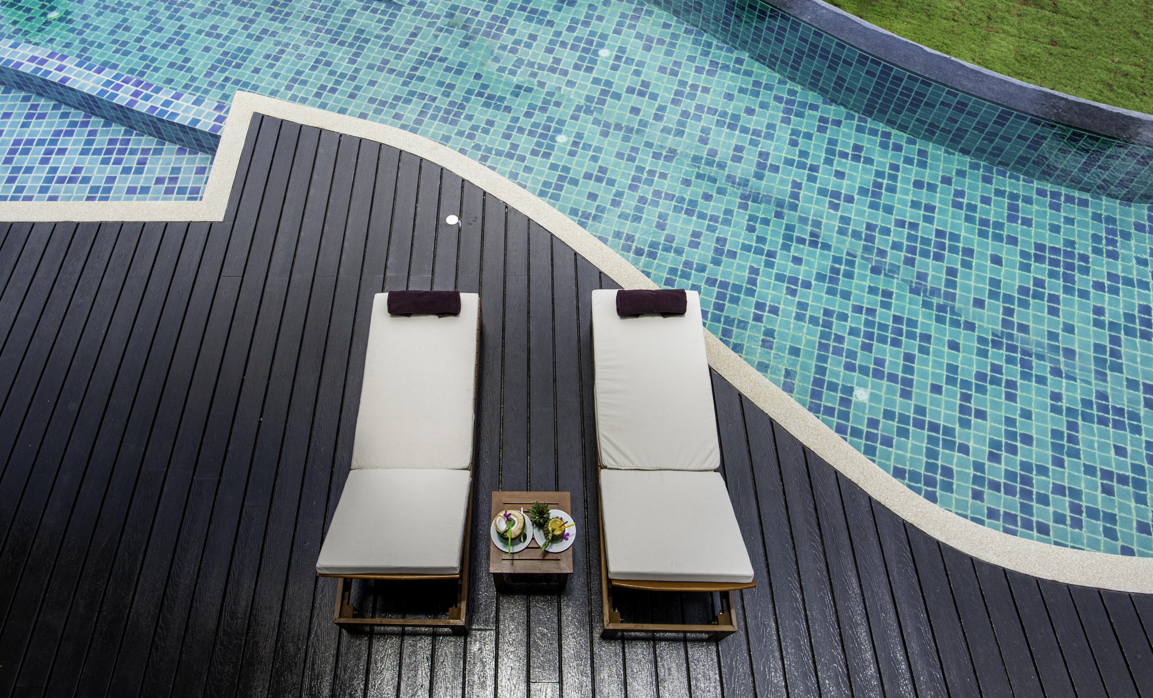 מלון The Lunar Patong Phuket