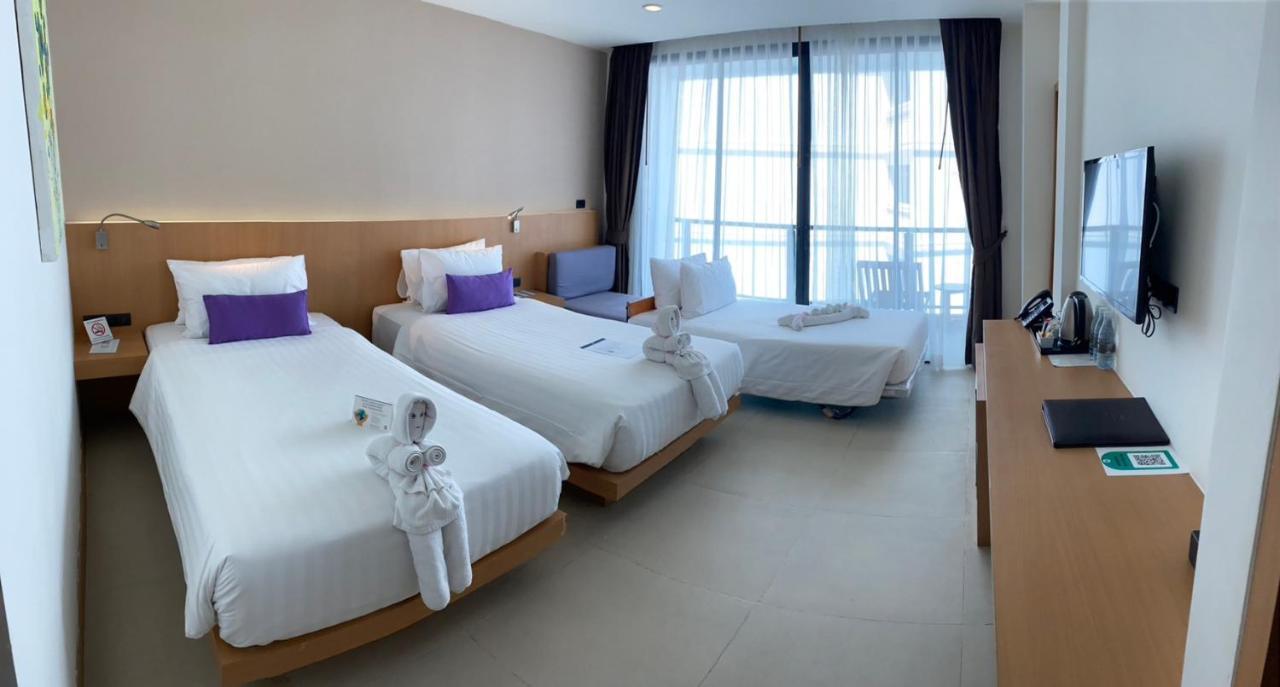 The Lunar Patong מלון Phuket